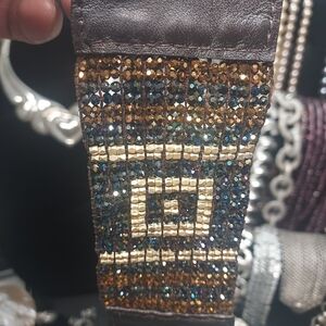 Nakamol Multicolor Hand Made Bracelet